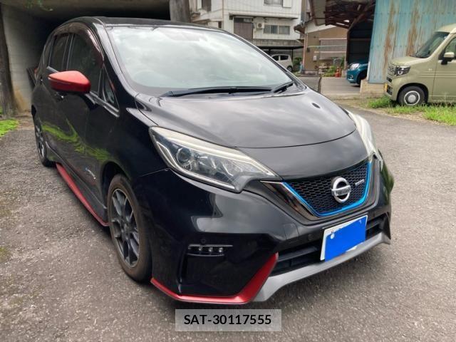Nissan NOTE 2017-04 8871725-1