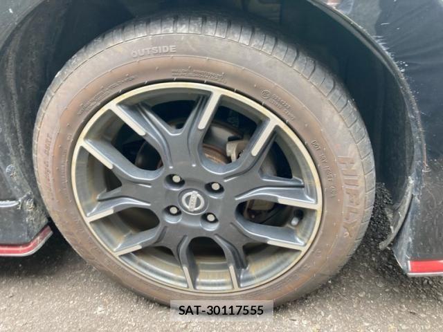 Nissan NOTE 2017-04 8871725-5