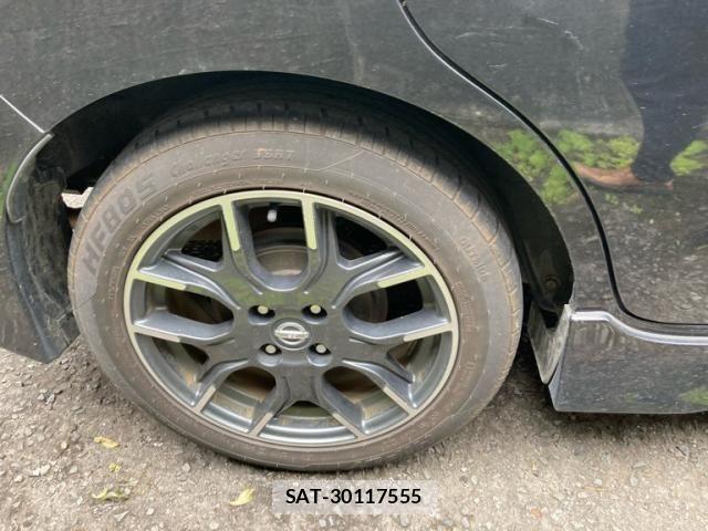 Nissan NOTE 2017-04 8871725-6