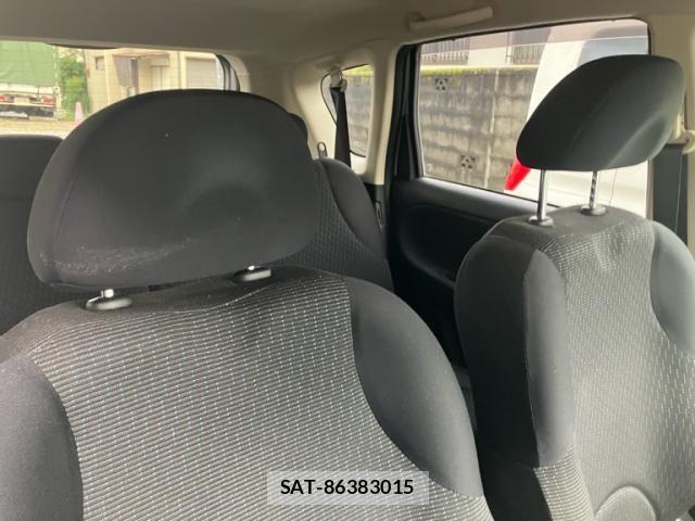Nissan NOTE 2009-08 8871735-13