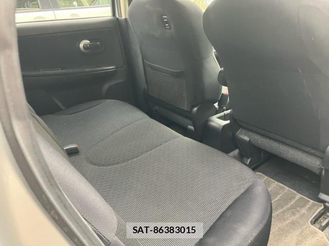 Nissan NOTE 2009-08 8871735-15