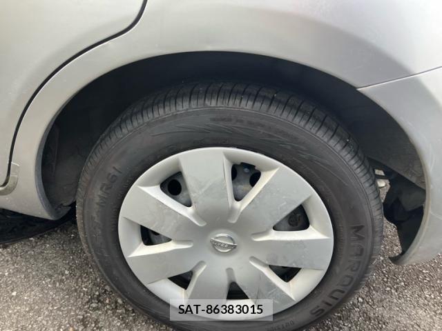 Nissan NOTE 2009-08 8871735-8