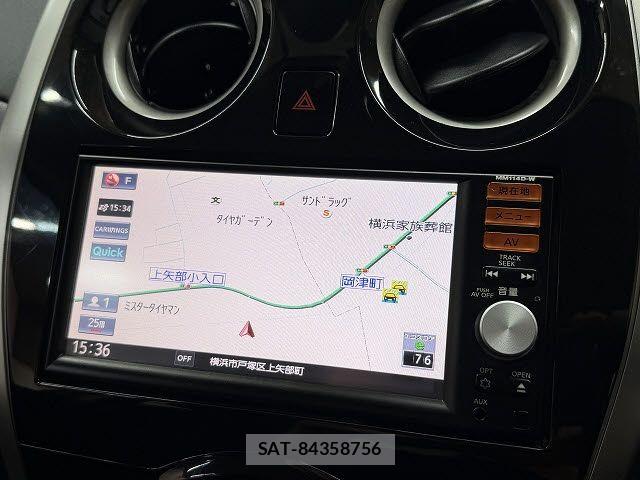 Nissan NOTE 2014-10 8871732-10