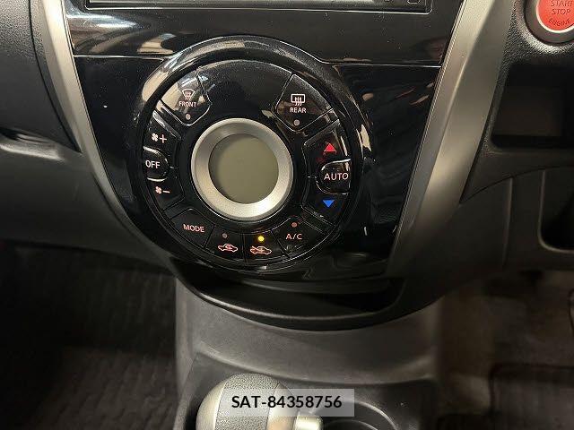 Nissan NOTE 2014-10 8871732-12