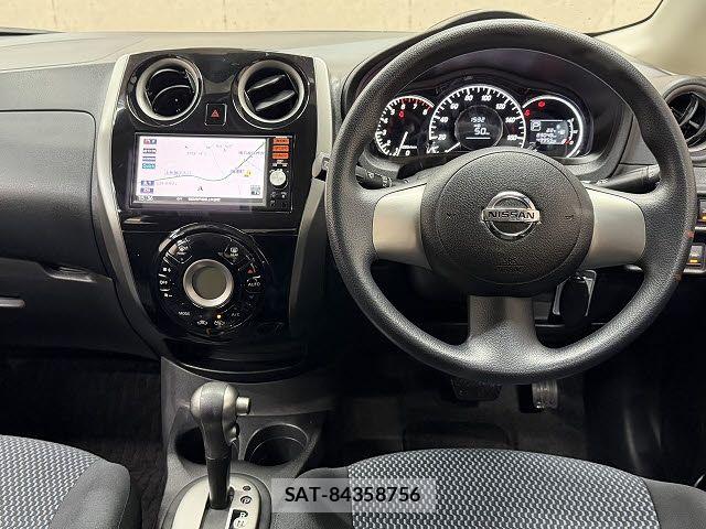 Nissan NOTE 2014-10 8871732-1