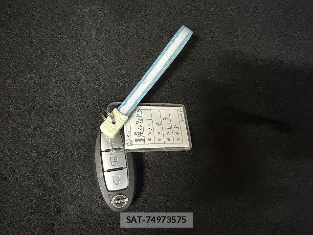 Nissan NOTE 2021-08 8871709-17
