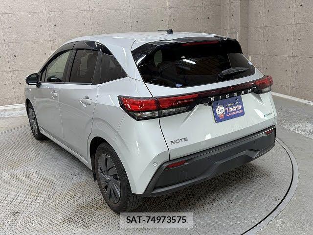 Nissan NOTE 2021-08 8871709-2
