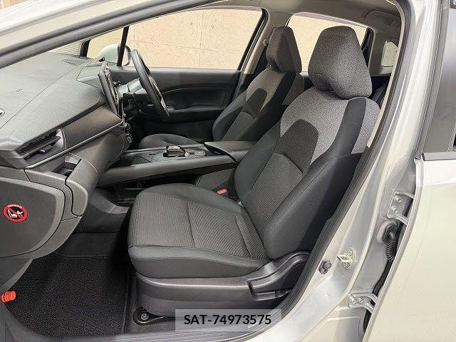 Nissan NOTE 2021-08 8871709-8