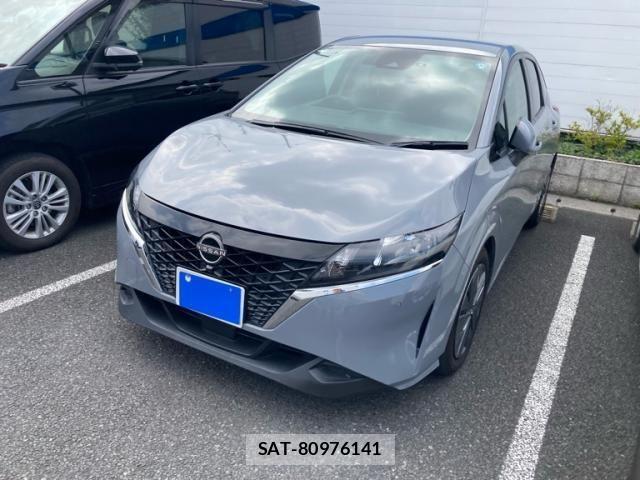Nissan NOTE 2023-01 8871706-0