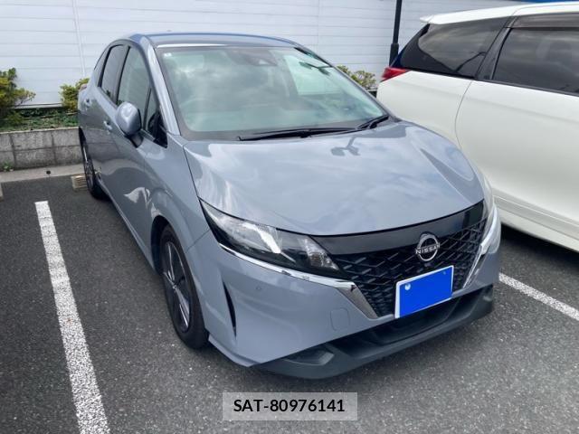 Nissan NOTE 2023-01 8871706-1