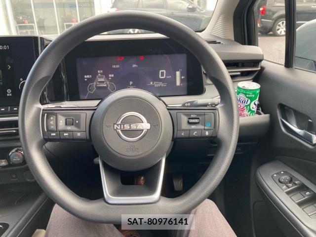 Nissan NOTE 2023-01 8871706-2