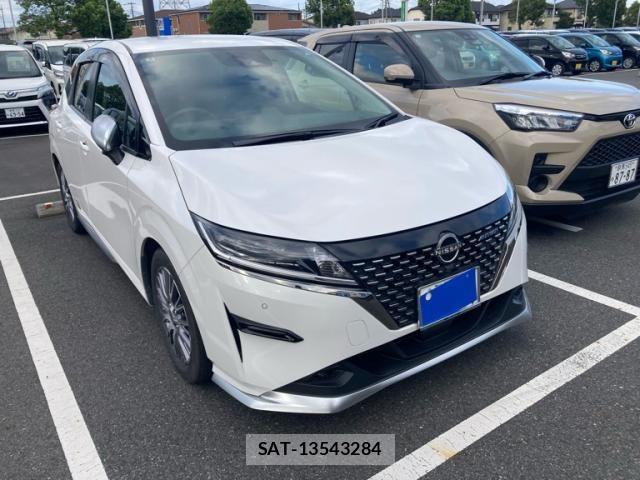 Nissan NOTE 2023-08 8871707-2