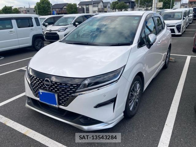 Nissan NOTE 2023-08 8871707-3