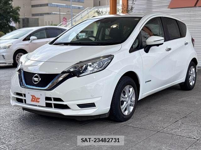 Nissan NOTE 2019-04 8871723-9