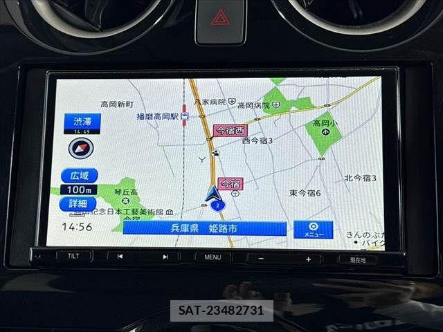Nissan NOTE 2019-04 8871723-2