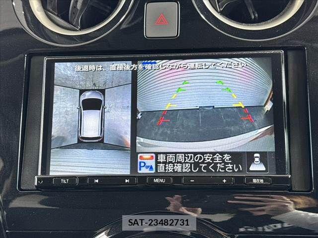 Nissan NOTE 2019-04 8871723-3