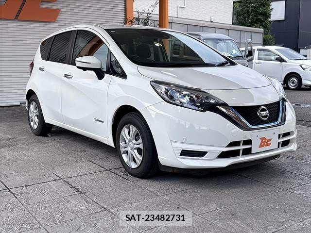 Nissan NOTE 2019-04 8871723-7
