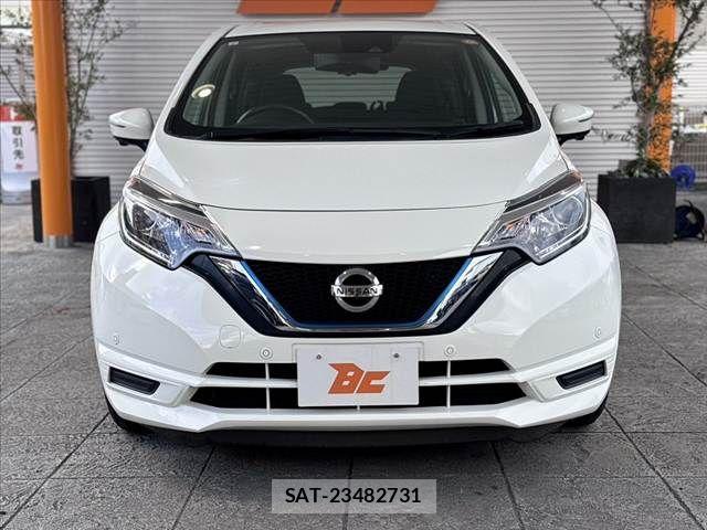 Nissan NOTE 2019-04 8871723-8