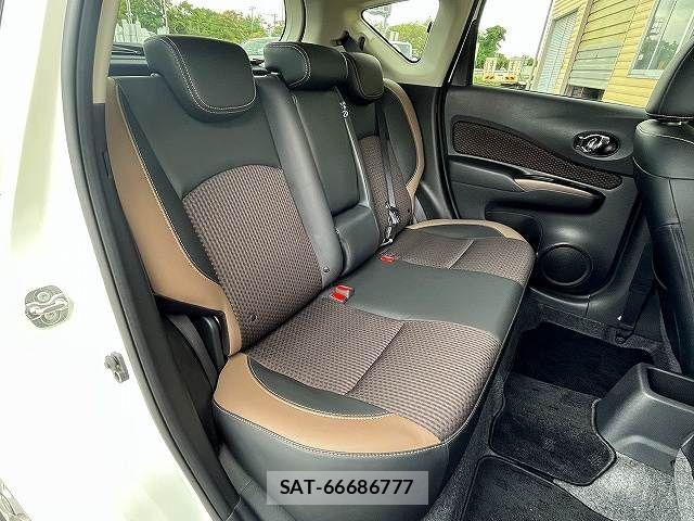 Nissan NOTE 2019-01 8871711-13