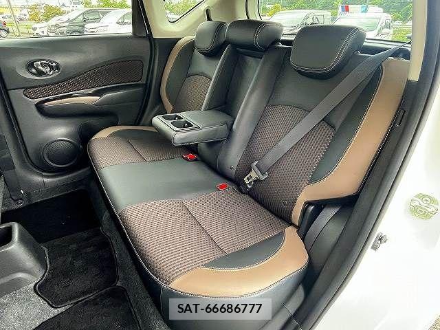 Nissan NOTE 2019-01 8871711-15