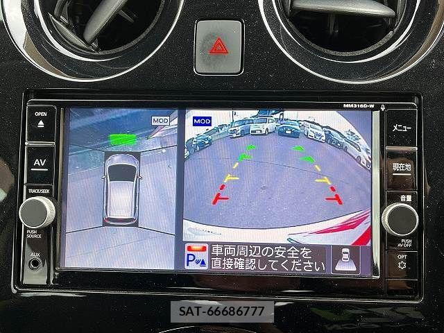 Nissan NOTE 2019-01 8871711-17