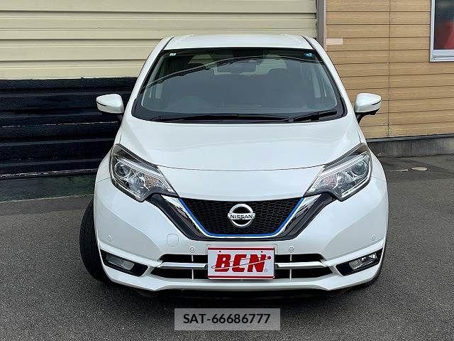 Nissan NOTE 2019-01 8871711-1