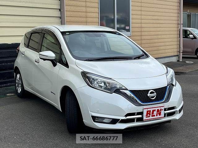 Nissan NOTE 2019-01 8871711-2