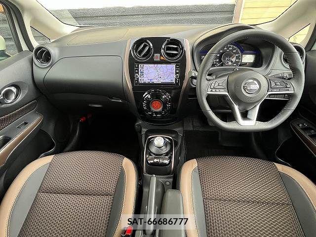 Nissan NOTE 2019-01 8871711-8