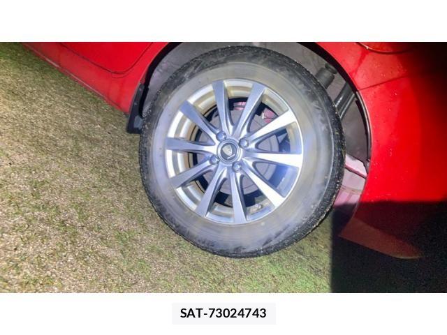 Nissan NOTE 2018-08 8871727-12