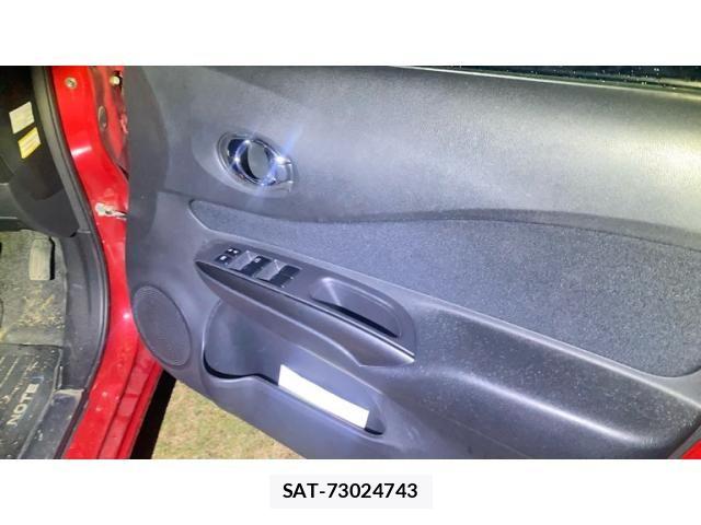 Nissan NOTE 2018-08 8871727-14