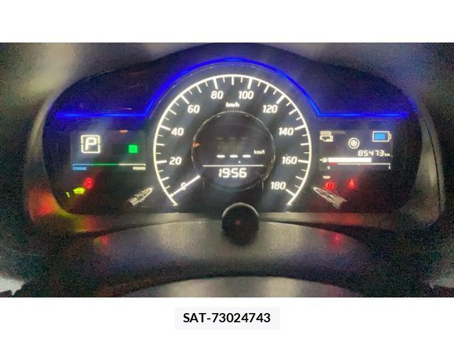 Nissan NOTE 2018-08 8871727-19