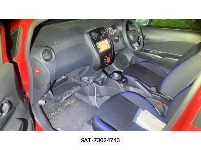 Nissan NOTE 2018-08 8871727-4