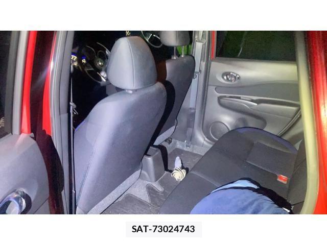 Nissan NOTE 2018-08 8871727-5