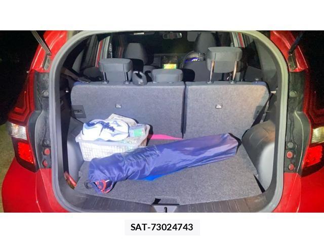 Nissan NOTE 2018-08 8871727-6