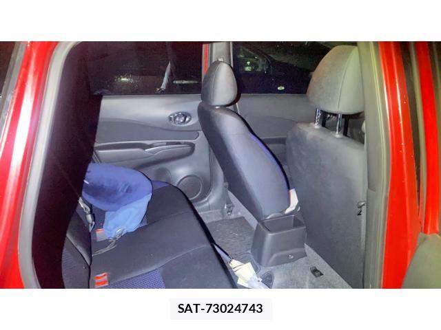 Nissan NOTE 2018-08 8871727-7