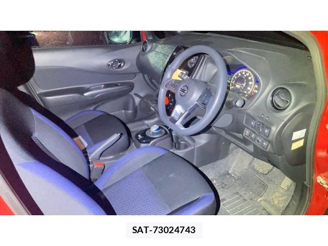 Nissan NOTE 2018-08 8871727-8