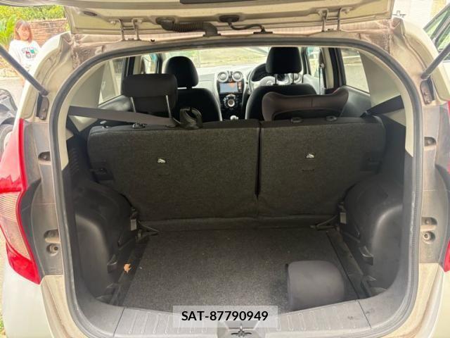 Nissan NOTE 2013-03 8871734-10