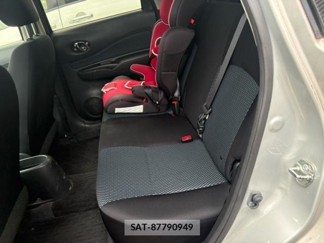 Nissan NOTE 2013-03 8871734-12