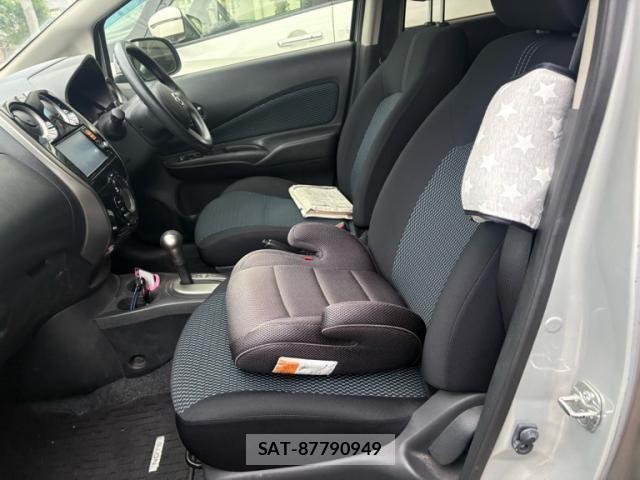 Nissan NOTE 2013-03 8871734-13