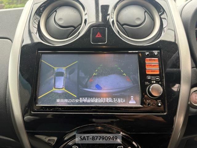 Nissan NOTE 2013-03 8871734-20