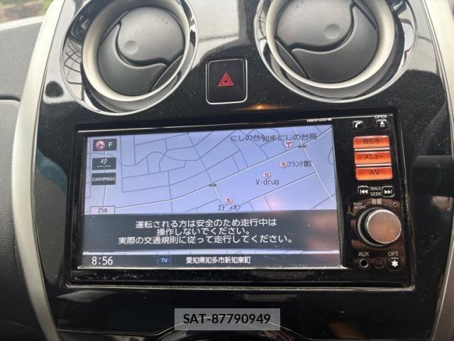 Nissan NOTE 2013-03 8871734-22
