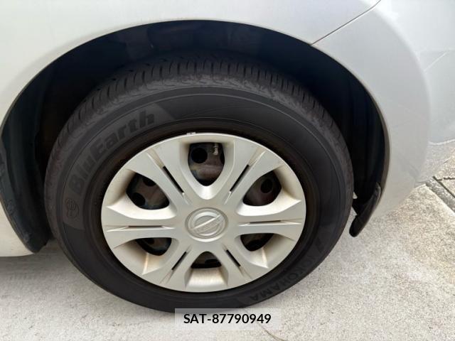 Nissan NOTE 2013-03 8871734-3