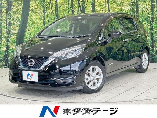 Nissan NOTE 2016-12 8871729-0