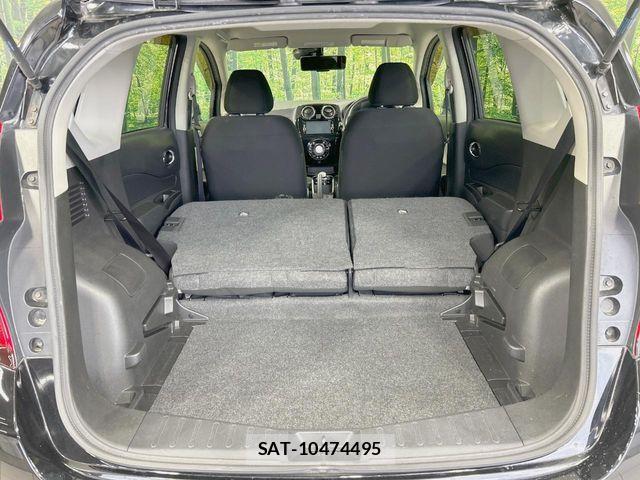 Nissan NOTE 2016-12 8871729-9