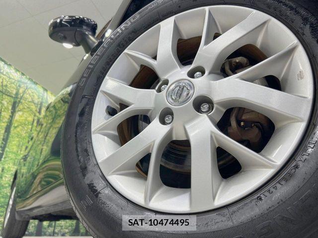Nissan NOTE 2016-12 8871729-12