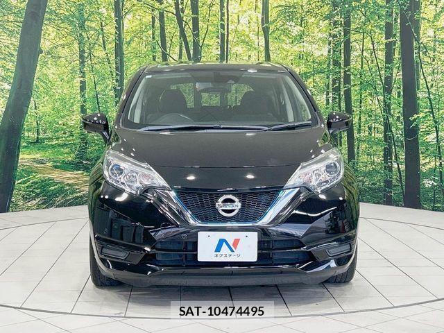 Nissan NOTE 2016-12 8871729-13