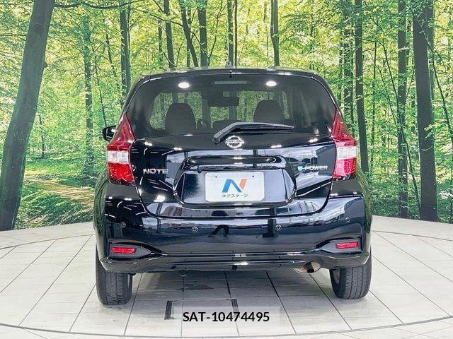 Nissan NOTE 2016-12 8871729-14