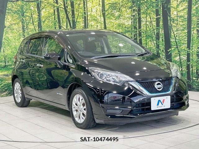 Nissan NOTE 2016-12 8871729-15