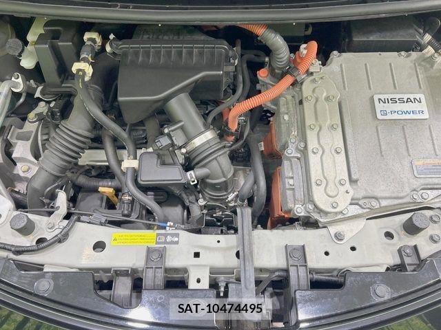 Nissan NOTE 2016-12 8871729-17