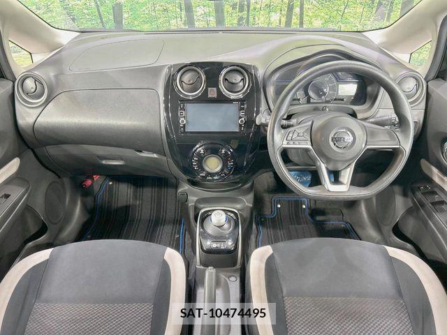 Nissan NOTE 2016-12 8871729-1